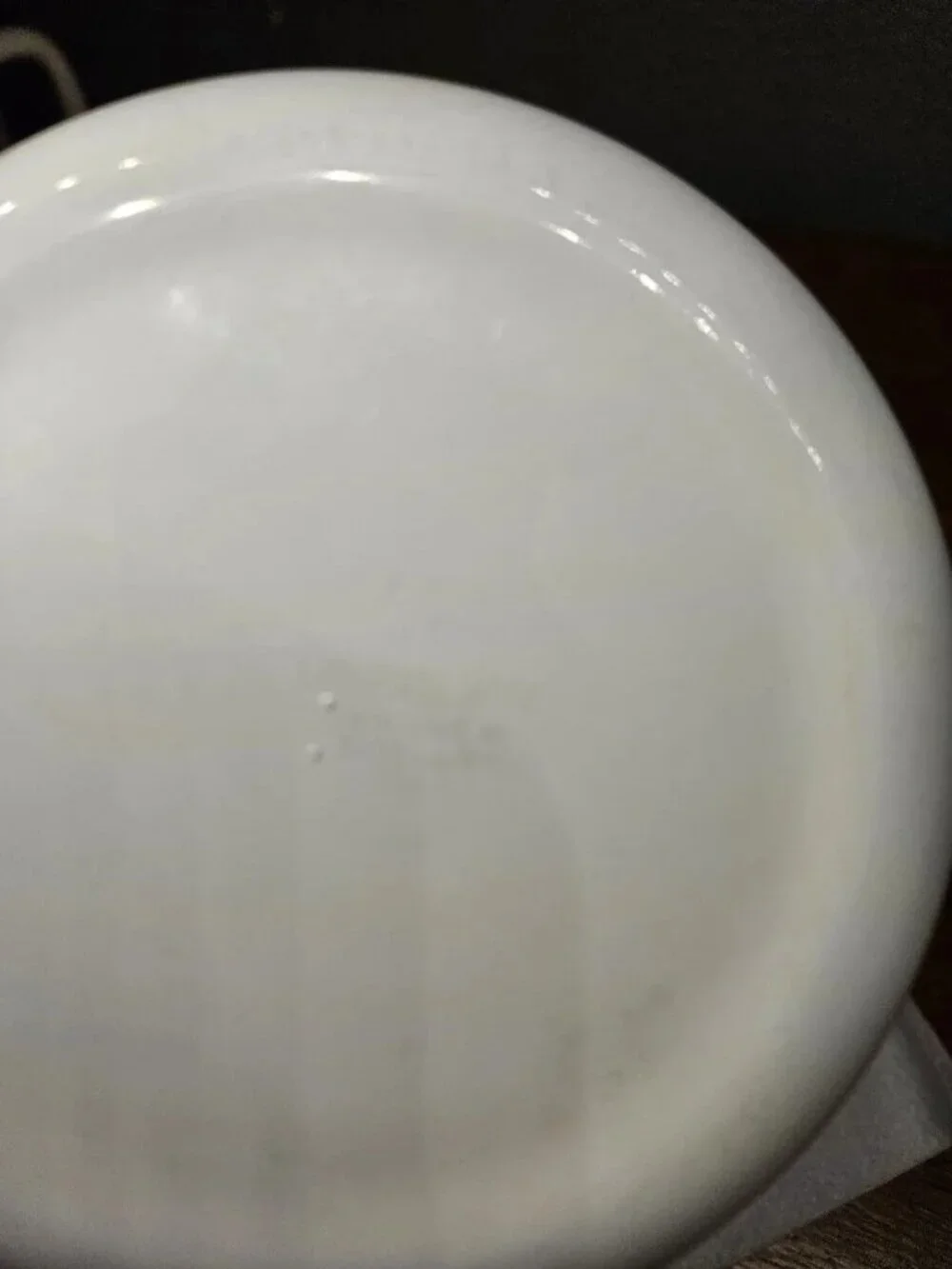 Corningware Country Festival Sauce Pan With Lid